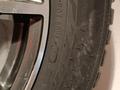 Шины с дисками Nokian Hakkapelita 9SUVүшін250 000 тг. в Актобе – фото 6