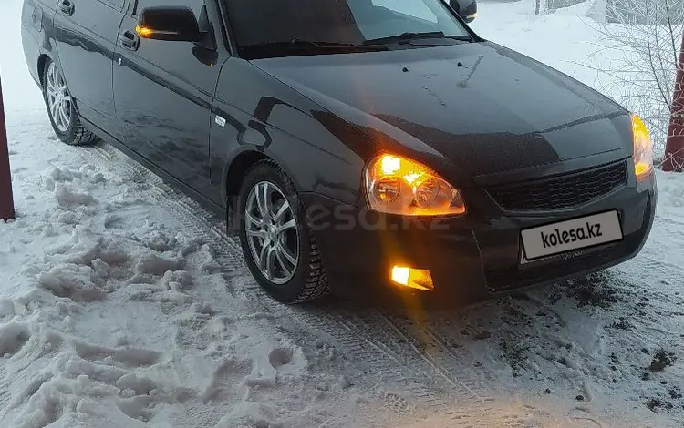 ВАЗ (Lada) Priora 2170 2015 года за 4 200 000 тг. в Караганда