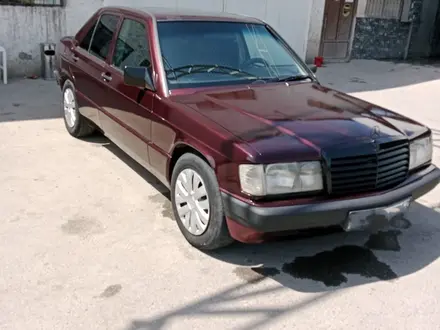 Mercedes-Benz 190 1992 года за 1 400 000 тг. в Шымкент