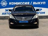 Hyundai Grandeur 2012 годаүшін7 800 000 тг. в Актау