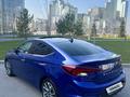 Hyundai Elantra 2020 годаүшін9 500 000 тг. в Алматы – фото 6