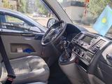 Volkswagen Transporter 2010 года за 8 500 000 тг. в Тараз – фото 2