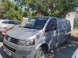Volkswagen Transporter 2010 года за 8 500 000 тг. в Тараз – фото 4