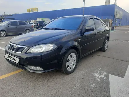 Daewoo Gentra 2014 года за 3 100 000 тг. в Алматы – фото 6