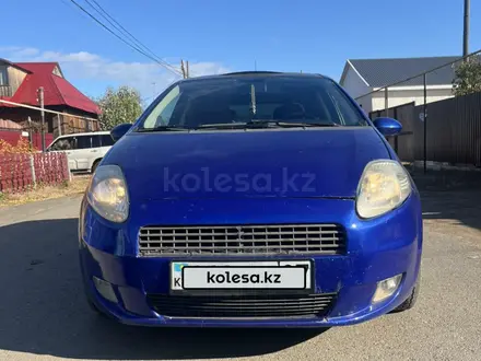 Fiat Punto 2008 года за 2 700 000 тг. в Уральск – фото 12