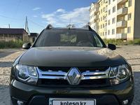 Renault Duster 2015 года за 6 000 000 тг. в Алматы