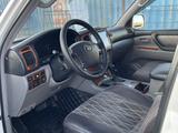 Toyota Land Cruiser 2005 годаfor11 000 000 тг. в Шымкент – фото 4