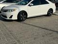 Toyota Camry 2013 годаүшін6 000 000 тг. в Атырау