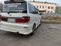 Toyota Alphard 2004 года за 4 700 000 тг. в Уральск – фото 5