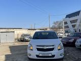 Chevrolet Cobalt 2013 года за 3 600 000 тг. в Атырау – фото 2