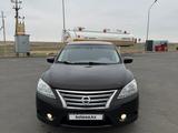 Nissan Sentra 2015 годаүшін5 500 000 тг. в Атырау – фото 3