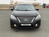 Nissan Sentra 2015 годаүшін5 500 000 тг. в Атырау – фото 2