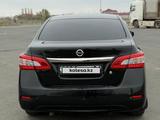Nissan Sentra 2015 годаүшін5 500 000 тг. в Атырау – фото 4