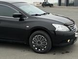 Nissan Sentra 2015 годаүшін5 500 000 тг. в Атырау – фото 5
