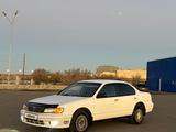 Nissan Cefiro 1995 годаfor1 780 000 тг. в Алматы