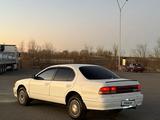 Nissan Cefiro 1995 годаfor1 780 000 тг. в Алматы – фото 4