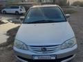 Honda Odyssey 2002 годаүшін4 000 000 тг. в Алматы – фото 11