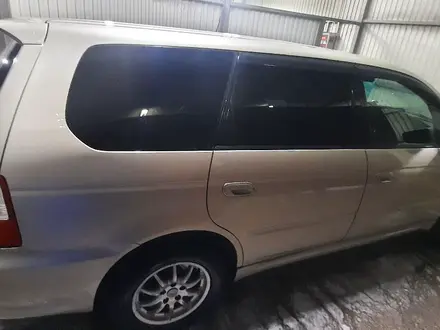 Honda Odyssey 2002 года за 4 000 000 тг. в Алматы – фото 3