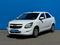 Chevrolet Cobalt 2022 года за 4 840 000 тг. в Алматы