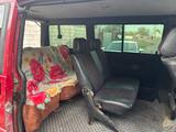 Volkswagen Transporter 1991 годаүшін1 900 000 тг. в Астана – фото 4