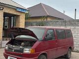 Volkswagen Transporter 1991 годаүшін1 900 000 тг. в Астана – фото 2