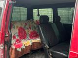 Volkswagen Transporter 1991 годаүшін1 900 000 тг. в Астана – фото 5