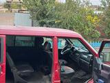Volkswagen Transporter 1991 годаүшін1 900 000 тг. в Астана