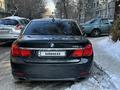 BMW 740 2011 годаүшін11 000 000 тг. в Алматы – фото 6