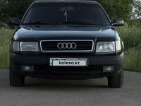 Audi 100 1992 года за 1 650 000 тг. в Караганда