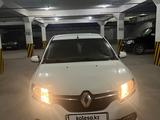 Renault Logan 2016 годаүшін4 000 000 тг. в Алматы