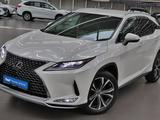 Lexus RX 200t Executive+ 2020 года за 24 800 000 тг. в Алматы – фото 4