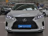 Lexus RX 200t Executive+ 2020 года за 24 800 000 тг. в Алматы – фото 2
