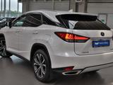 Lexus RX 200t Executive+ 2020 года за 24 800 000 тг. в Алматы – фото 5