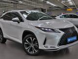Lexus RX 200t Executive+ 2020 года за 24 800 000 тг. в Алматы – фото 3