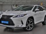 Lexus RX 200t Executive+ 2020 года за 24 800 000 тг. в Алматы