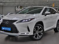 Lexus RX 200t Executive+ 2020 года за 24 800 000 тг. в Алматы
