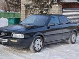 Audi 80 1992 года за 1 700 000 тг. в Петропавловск – фото 3