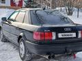 Audi 80 1992 годаүшін1 700 000 тг. в Петропавловск – фото 6