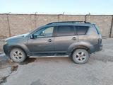 Mitsubishi Outlander 2007 года за 3 800 000 тг. в Алматы – фото 2