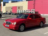 Mercedes-Benz E 320 1999 года за 3 500 000 тг. в Астана – фото 4