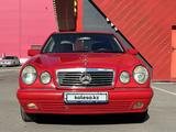 Mercedes-Benz E 320 1999 года за 3 500 000 тг. в Астана – фото 2