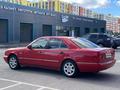 Mercedes-Benz E 320 1999 годаүшін3 500 000 тг. в Астана – фото 6