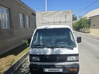Daewoo Damas