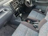 Toyota RAV4 1995 годаүшін1 900 000 тг. в Алматы – фото 5