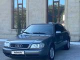 Audi A6 1995 годаүшін3 000 000 тг. в Тараз – фото 3