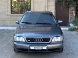 Audi A6 1995 годаүшін3 000 000 тг. в Тараз