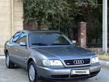 Audi A6 1995 годаүшін3 000 000 тг. в Тараз – фото 2