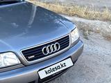 Audi A6 1995 годаүшін3 000 000 тг. в Тараз – фото 4
