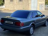 Audi A6 1995 годаүшін3 000 000 тг. в Тараз – фото 5