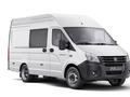 ГАЗ ГАЗель NEXT A32R23 2026 года за 16 206 000 тг. в Караганда